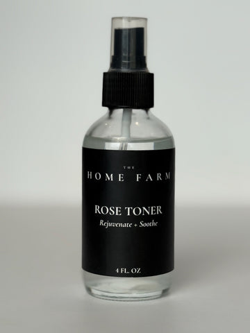 Rose Toner
