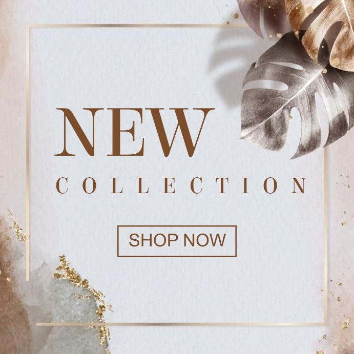 Newest & Best Selling Collections