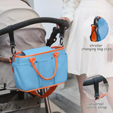 Diaper Bag Tote-Diaper Baby Bags,Waterproof Large Mommy Bag Maternity Bag For Hospital And Weekender Travel