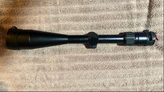 Browning 3-9X50 mm Rifle Scope 883950M Rifle scope