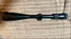 Browning 3-9X50 mm Rifle Scope 883950M Rifle scope