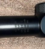 Browning 3-9X50 mm Rifle Scope 883950M Rifle scope